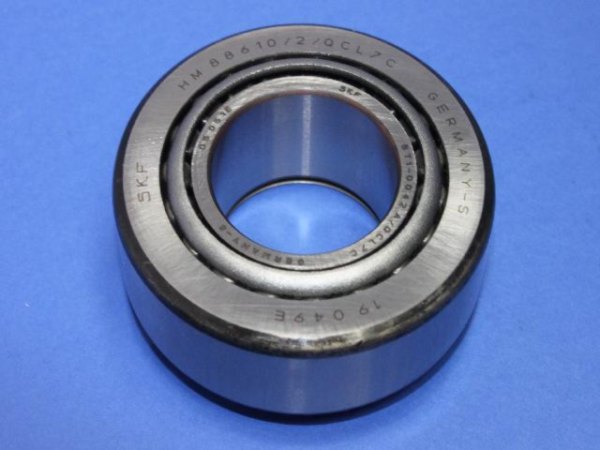 Mopar® - Differential Pinion Bearing Spacer