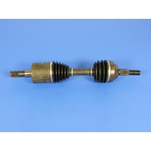 Mopar® - Front Driver Side Axle Shaft