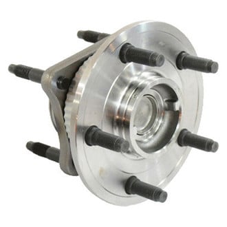 Mopar® - Wheel Bearing and Hub Assembly