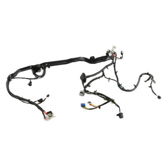 Mopar® - Dashboard Wiring Harness Clip
