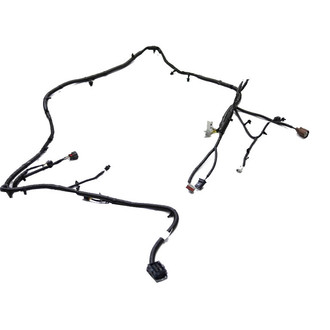 Mopar® - Headlight Wiring Harness