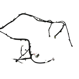 Mopar® - Headlight Wiring Harness