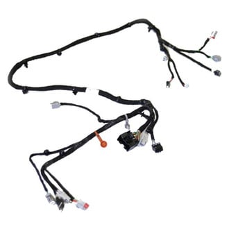 Mopar® - Floor Console Harness Connector