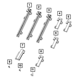 Mopar® - Keyless Entry Antenna