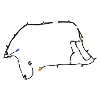 Mopar® - Body Wiring Harness
