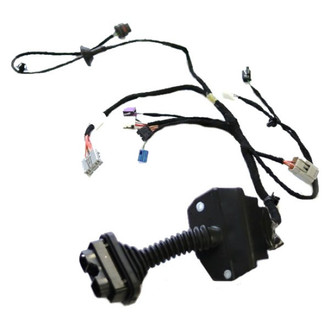Mopar® - Door Wiring Harness