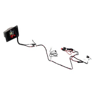 Mopar® - Body Wiring Harness