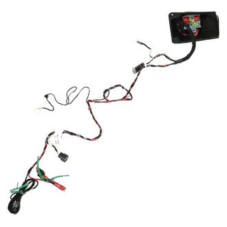 Mopar® - Body Wiring Harness