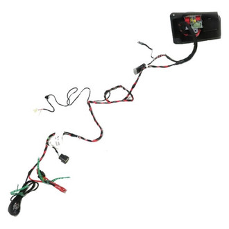 Mopar® - Body Wiring Harness