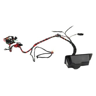 Mopar® - Body Wiring Harness