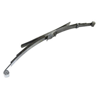 Dodge OE - Rear Leaf Spring Assembly