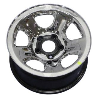 Dodge OE - Wheel