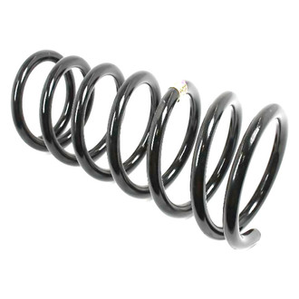 Mopar® - Front Coil Spring