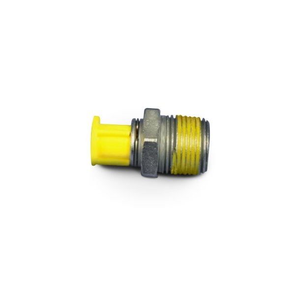 Automatic Transmission Oil Cooler Coolant Line Fitting