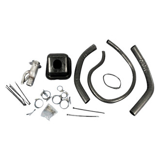Mopar® - Fuel Filler Overflow Tube