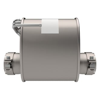 Mopar® - Exhaust Muffler