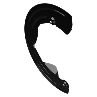 Mopar® - Front Passenger Side Brake Shield