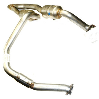 Mopar® - Catalytic Converter