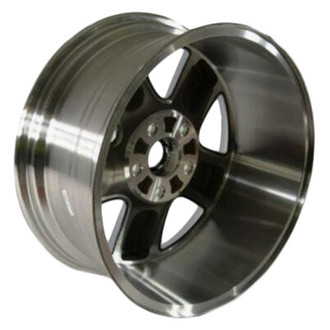 Dodge OE - Wheel