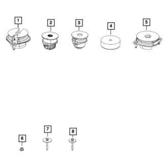 Mopar® - Mass Damper