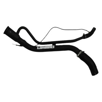 Mopar® - Fuel Tank Heat Shield