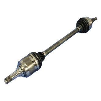 Jeep OE - Rear CV Axle Assembly