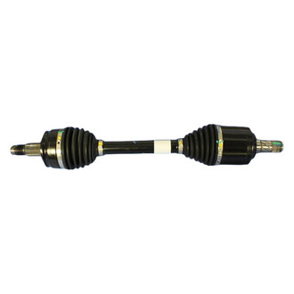 Mopar® - Front Driver Side Axle Shaft