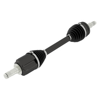 Dodge OE - Front Left CV Axle Assembly
