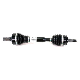 Jeep OE - Front CV Axle Assembly