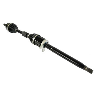 Chrysler OE - Front Right CV Axle Assembly