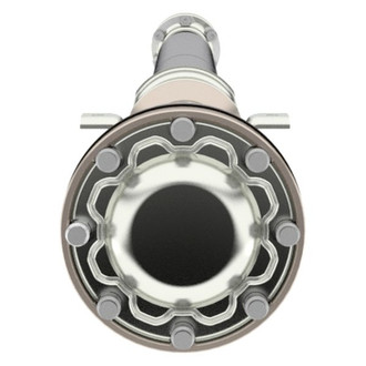 Mopar® - Rear Driveshaft