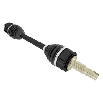 Dodge OE - Front Left CV Axle Assembly