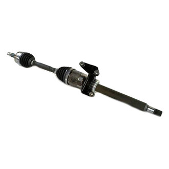 Jeep OE - Front Right CV Axle Assembly