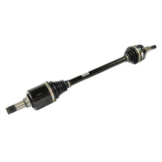Chrysler OE - Rear CV Axle Assembly