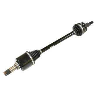 Dodge OE - Rear CV Axle Assembly