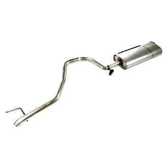 Mopar® - Exhaust Muffler