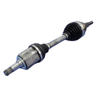 Dodge OE - Front Left CV Axle Assembly