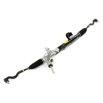 Mopar® - Steering Rack And Pinion