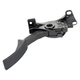 Mopar® - Swing Mount Accelerator Pedal With Sensor
