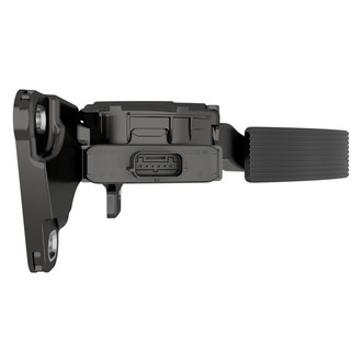 Mopar® - Swing Mount Accelerator Pedal With Sensor
