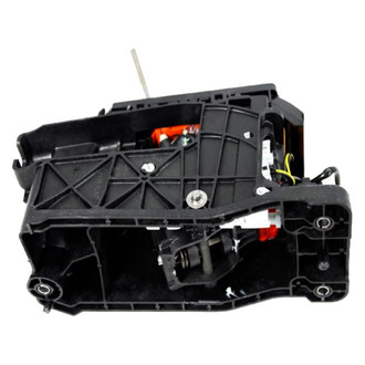 Mopar® - Automatic Transmission Shift Lever Kit