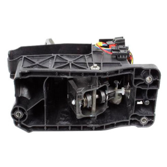 Mopar® - Automatic Transmission Shift Lever Kit