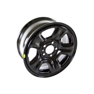 Mopar® - Steel Wheel