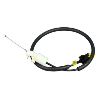 Mopar® - Automatic Transmission Shift Interlock Cable