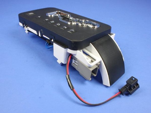 Mopar® - Automatic Transmission Shift Indicator