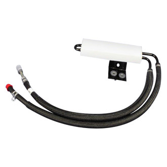 Jeep OE - Power Steering Cooler
