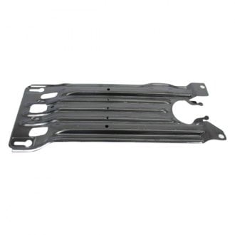 2012 Jeep Liberty Skid Plates | Aluminum, Plastic, Steel — CARiD.com