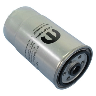 Mopar® - Fuel Filter