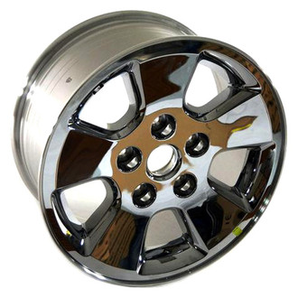 Dodge OE - Wheel