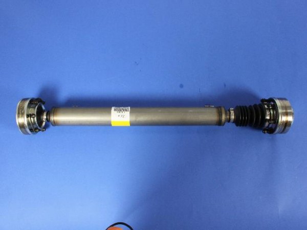 Mopar® - Front and Rear Driveshaft